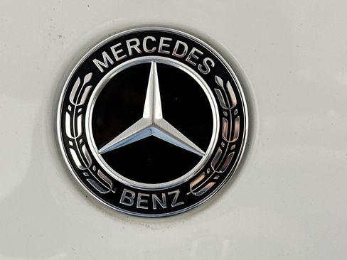 Used 2021 Mercedes-Benz E 63 AMG S image 33