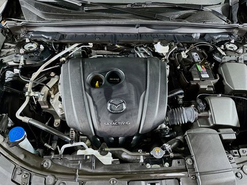 Used 2024 MAZDA CX-50 AWD 2.5 S w/ Preferred Package image 32