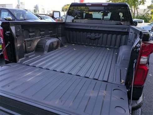 New 2026 Chevrolet Silverado 1500 LT Trail Boss w/ LT Trail Boss Premium Package image 27