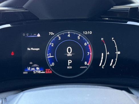 Certified 2026 Lexus NX 350 AWD w/ Accessory Package (2T) image 28