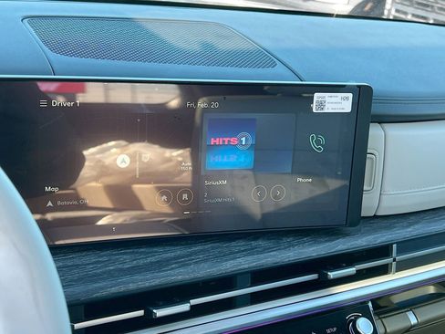 New 2026 Hyundai Santa Fe Limited AWD/4WD image 7
