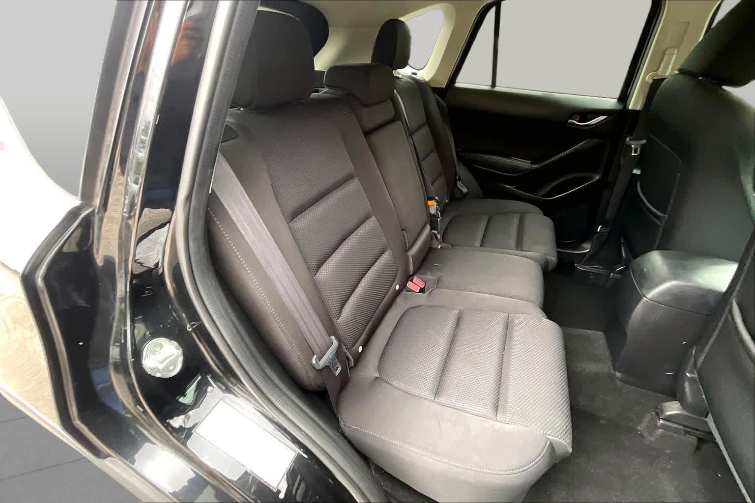 Used 2016 MAZDA CX-5 Touring FWD image 34