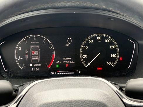 Certified 2024 Honda Civic Sport image 23