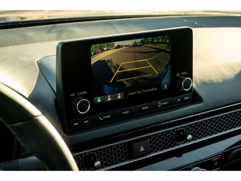 Used 2025 Honda Civic Sport image 22