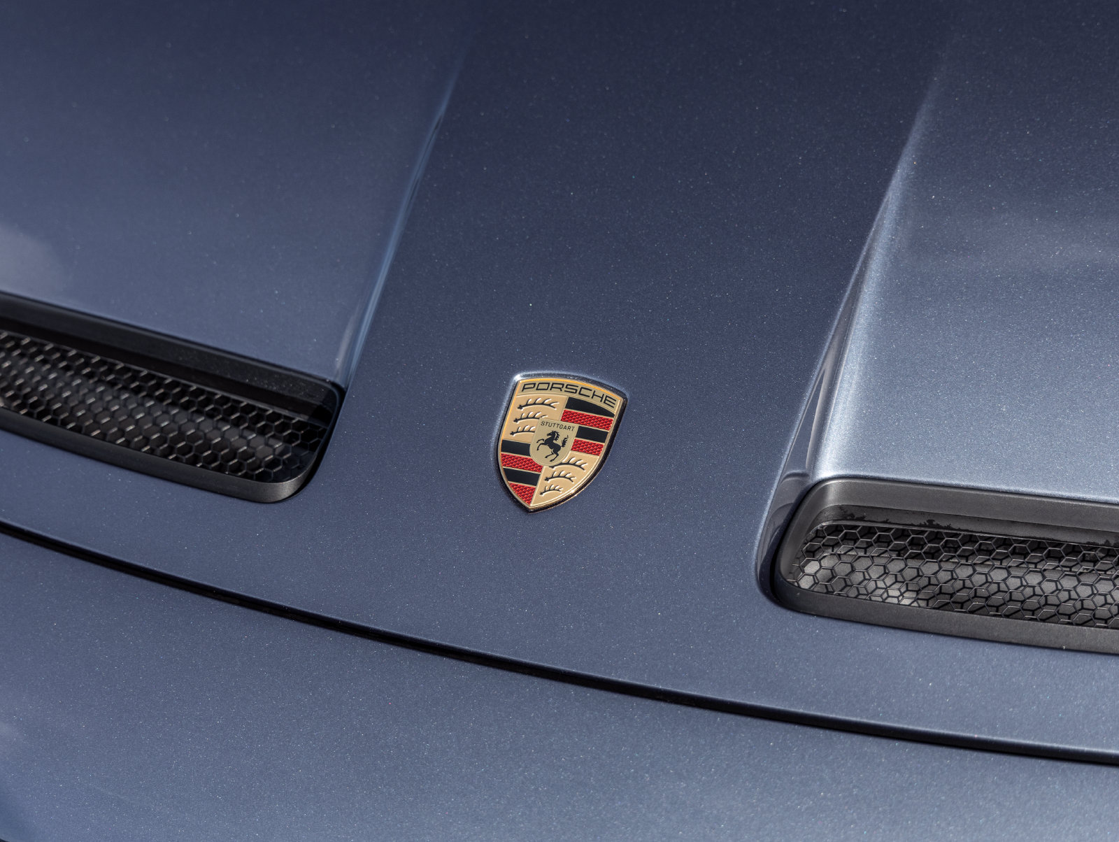 Certified 2026 Porsche 911 GT3 RWD image 25