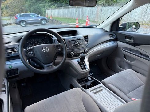 Used 2014 Honda CR-V LX image 10