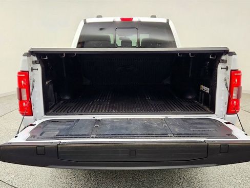 Used 2023 Ford F150 XLT w/ Equipment Group 302A High AWD/4WD image 21