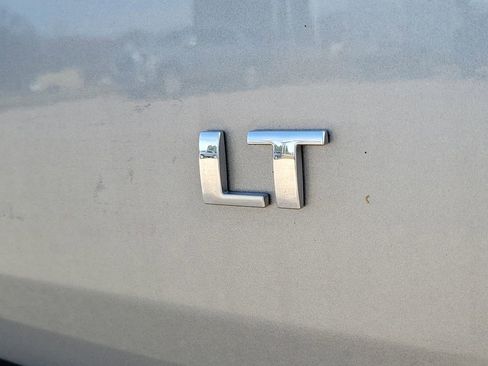 Certified 2023 Chevrolet Traverse LT AWD/4WD image 6