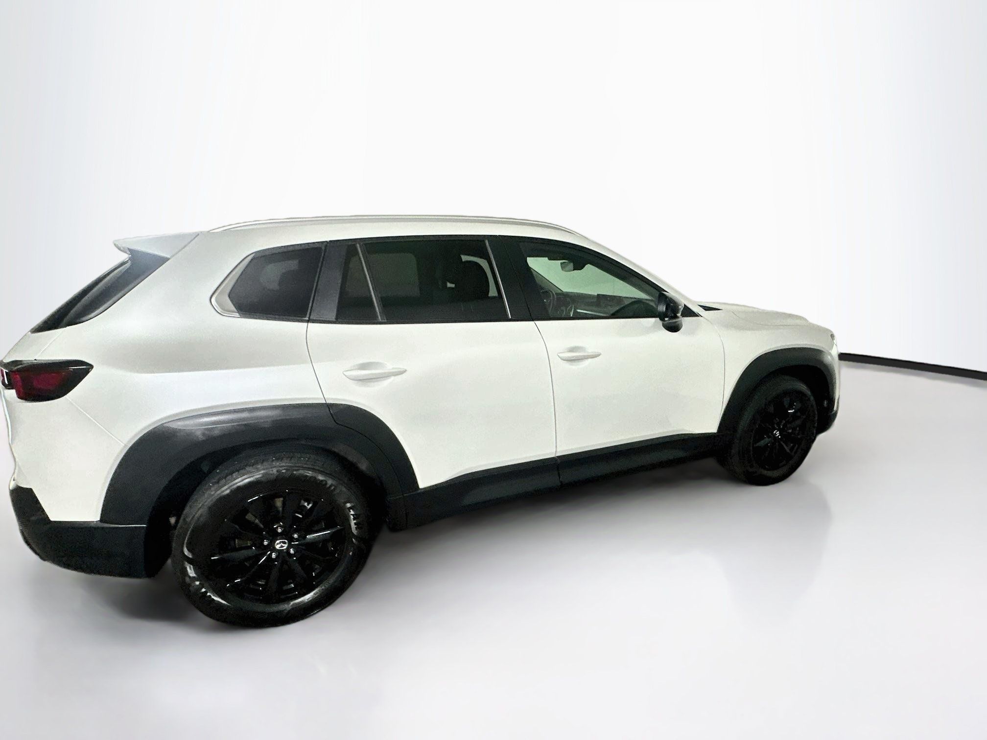 Used 2026 MAZDA CX-50 AWD 2.5 S w/ Preferred Pkg image 10