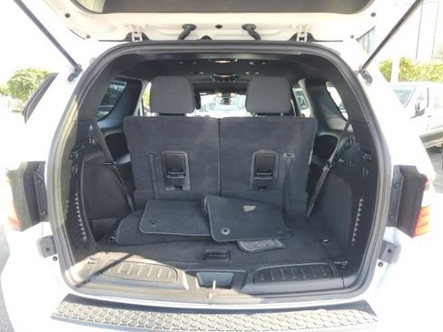 Used 2020 Dodge Durango GT w/ Blacktop Package image 19