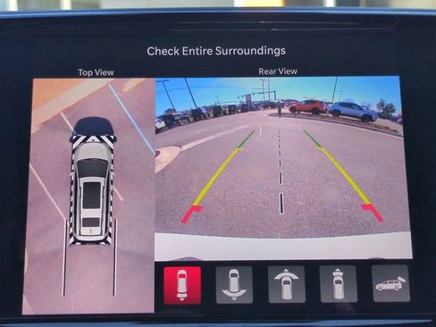 New 2026 Chrysler Pacifica Limited w/ S Appearance Package image 20