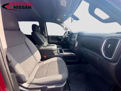 Used 2021 Chevrolet Silverado 1500 RST image 38