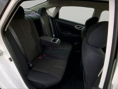 Used 2015 Nissan Sentra S w/ Protection Package FWD image 19