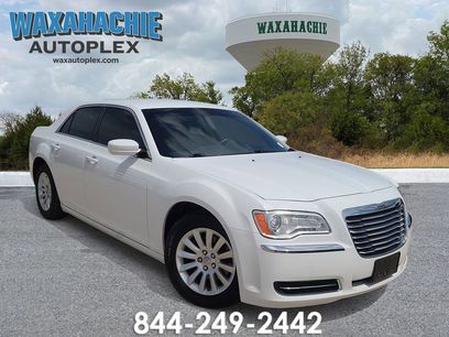 Used 2013 Chrysler 300