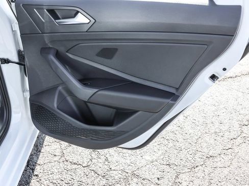 New 2026 Volkswagen Jetta Sport FWD image 36