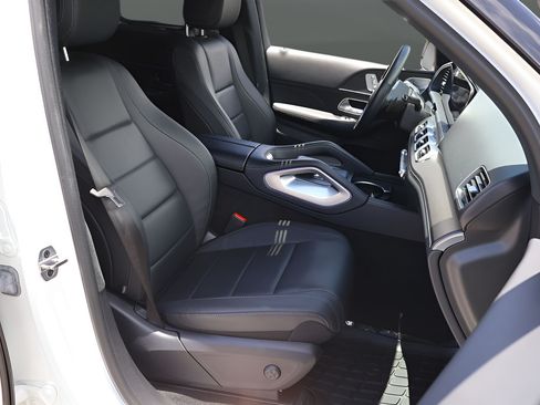 Used 2022 Mercedes-Benz GLE 350 4MATIC image 19