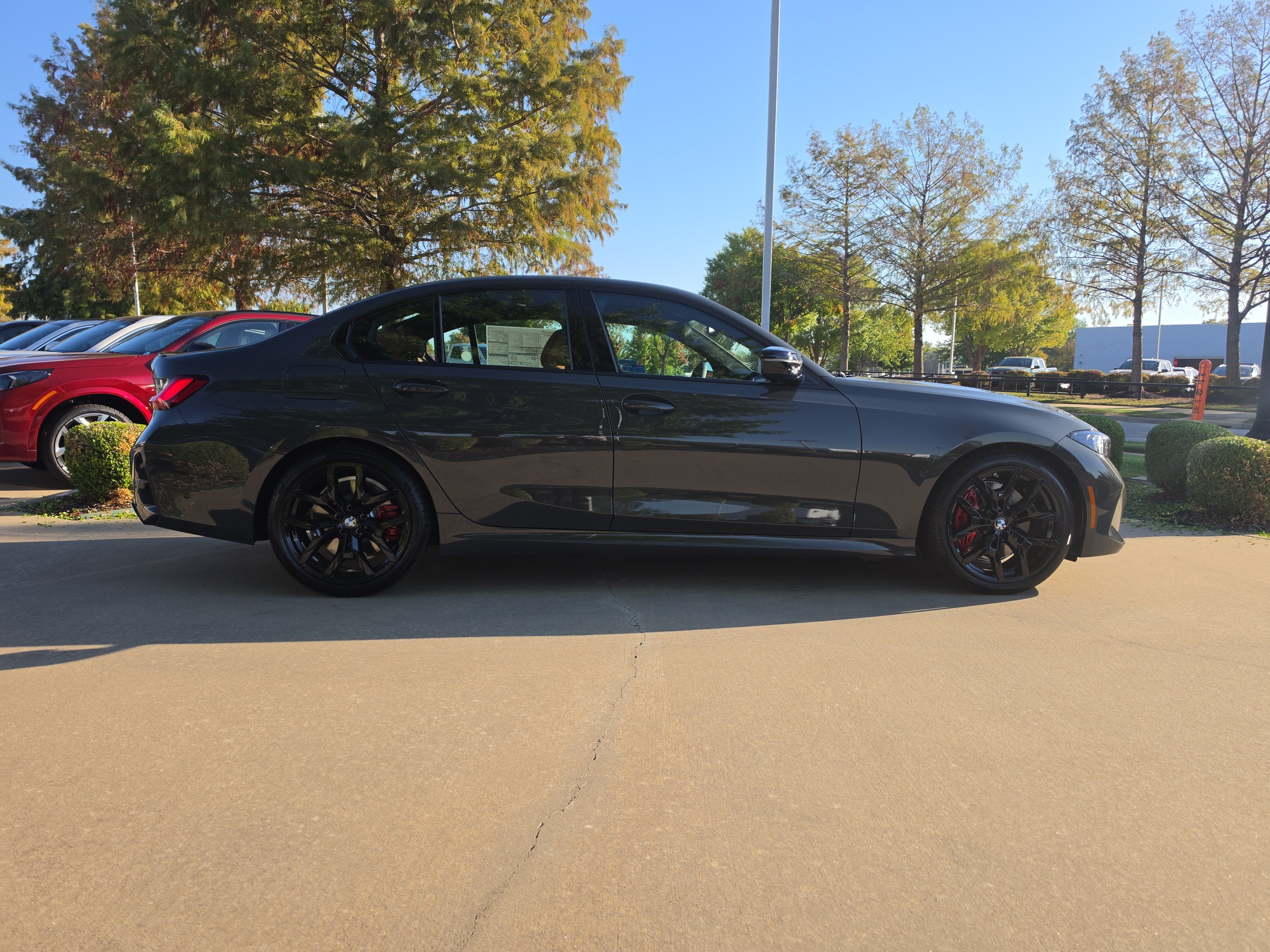 New 2026 BMW M340i w/ Premium Package RWD image 6