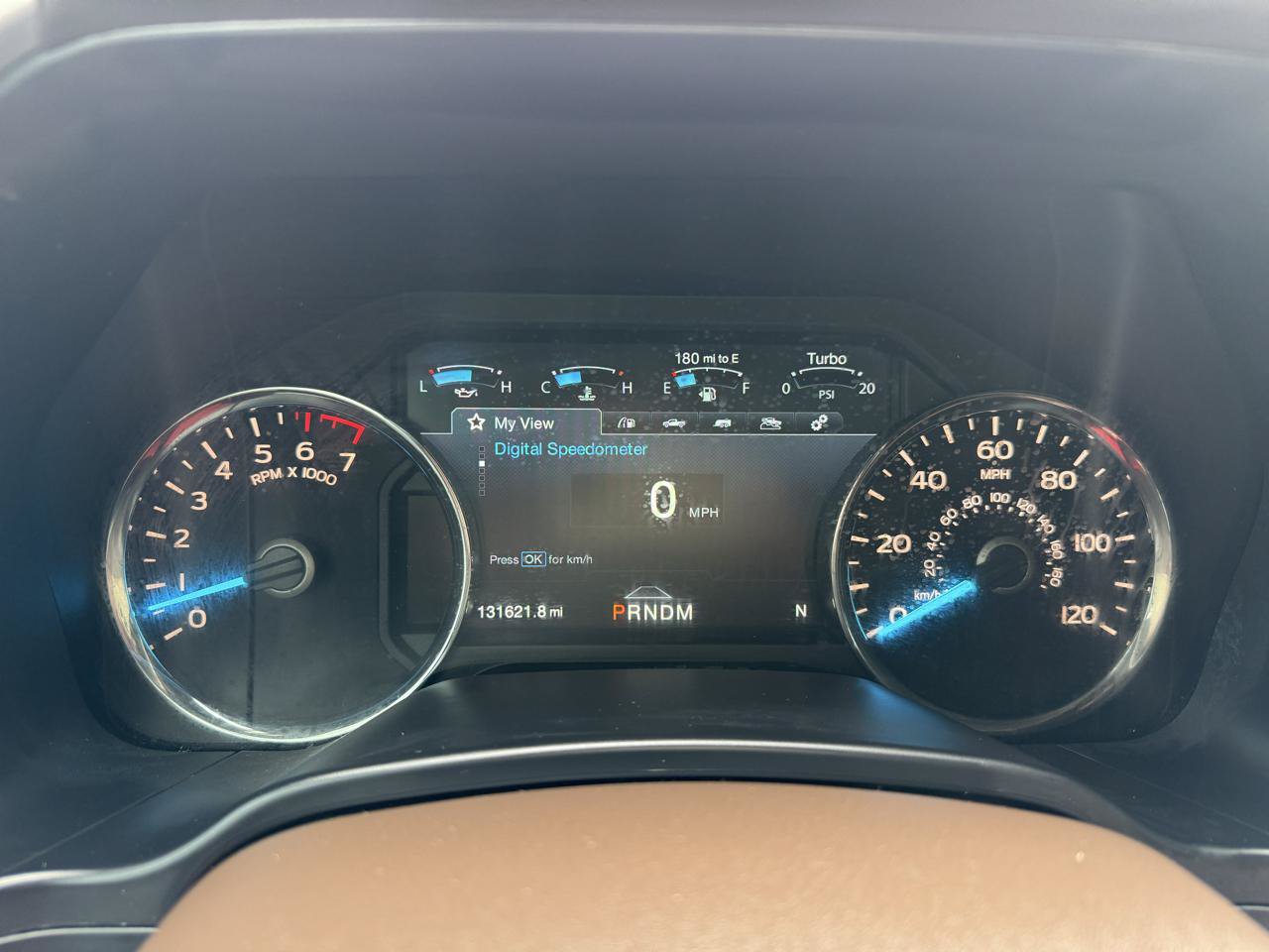 Used 2019 Ford F150 King Ranch w/ Equipment Group 601A Luxury AWD/4WD image 27