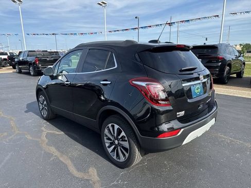 Certified 2022 Buick Encore Preferred w/ Safety Package FWD image 3