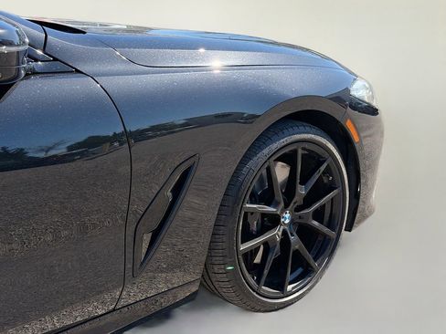 Used 2021 BMW 840i Gran Coupe xDrive 840 w/ M Sport Package image 49