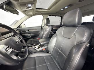Used 2021 Kia Telluride EX w/ EX Premium Package AWD/4WD video 3