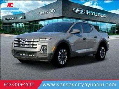 New 2025 Hyundai Santa Cruz SE