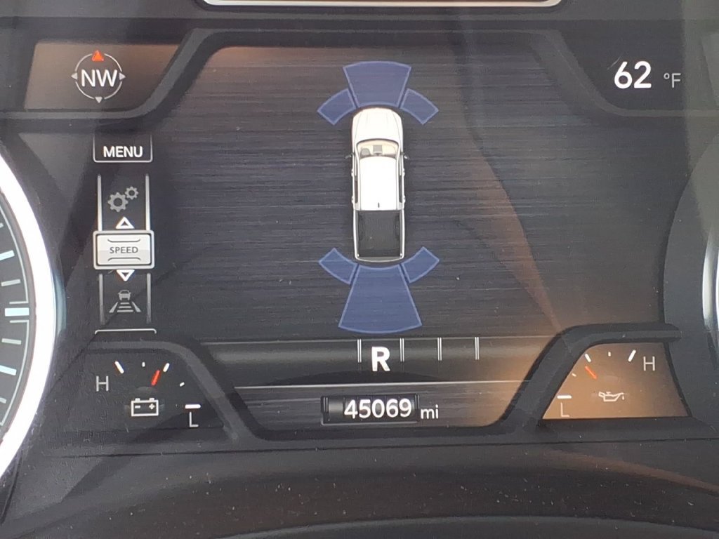 Used 2025 RAM 1500 Big Horn AWD/4WD image 22