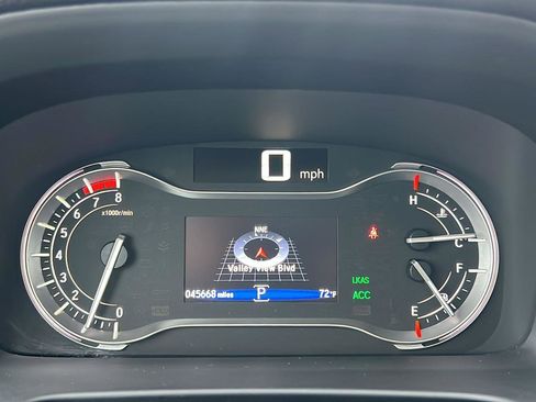 Used 2020 Honda Ridgeline RTL-E image 32