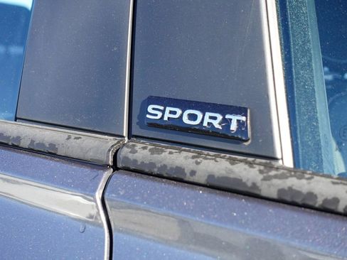 New 2026 Volkswagen Jetta Sport image 7