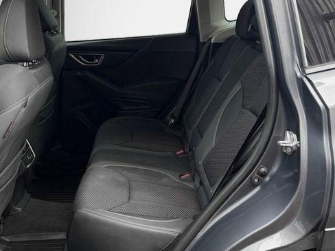 Used 2020 Subaru Forester Premium w/ Popular Package #1 image 12