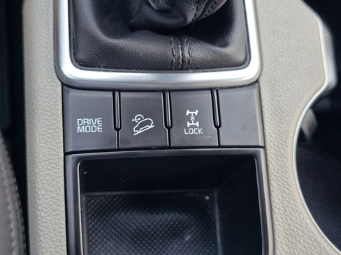 Used 2021 Kia Sportage EX AWD/4WD image 19