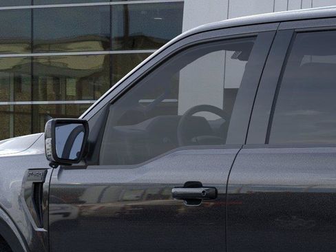New 2026 Ford F150 Lariat w/ Equipment Group 502A High AWD/4WD image 20