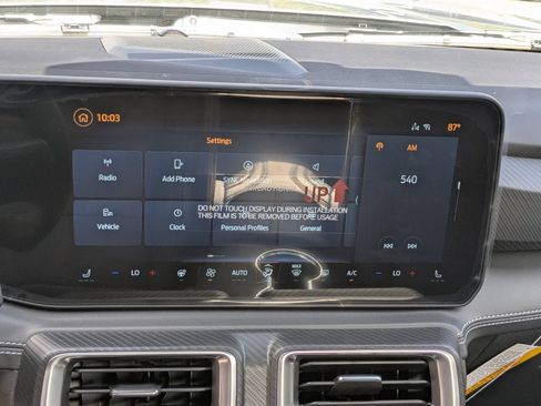 New 2025 Ford Mustang Premium RWD image 17