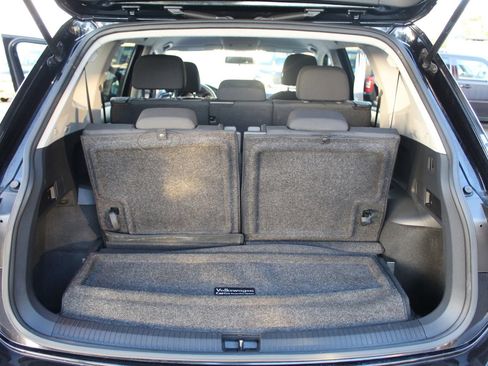 Used 2019 Volkswagen Tiguan S w/ Driver Assistance Package FWD image 27
