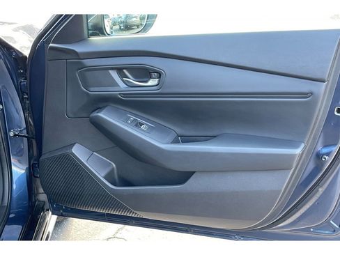 Certified 2025 Honda Accord EX-L image 20