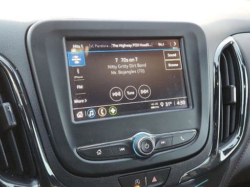 Certified 2023 Chevrolet Equinox RS image 17