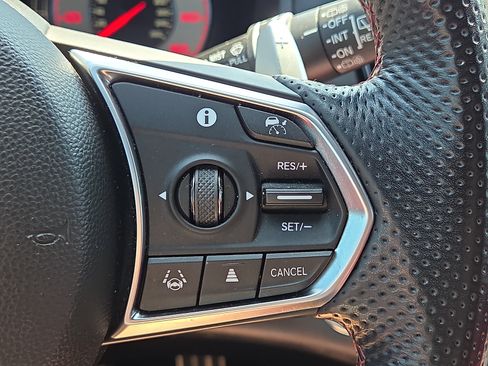 Used 2023 Acura RDX A-Spec FWD image 22
