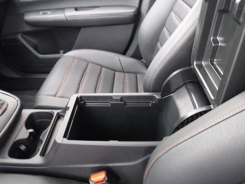 Used 2026 Honda CR-V Sport Touring image 21