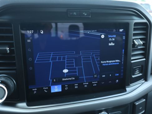 New 2026 Ford F150 XLT AWD/4WD image 8