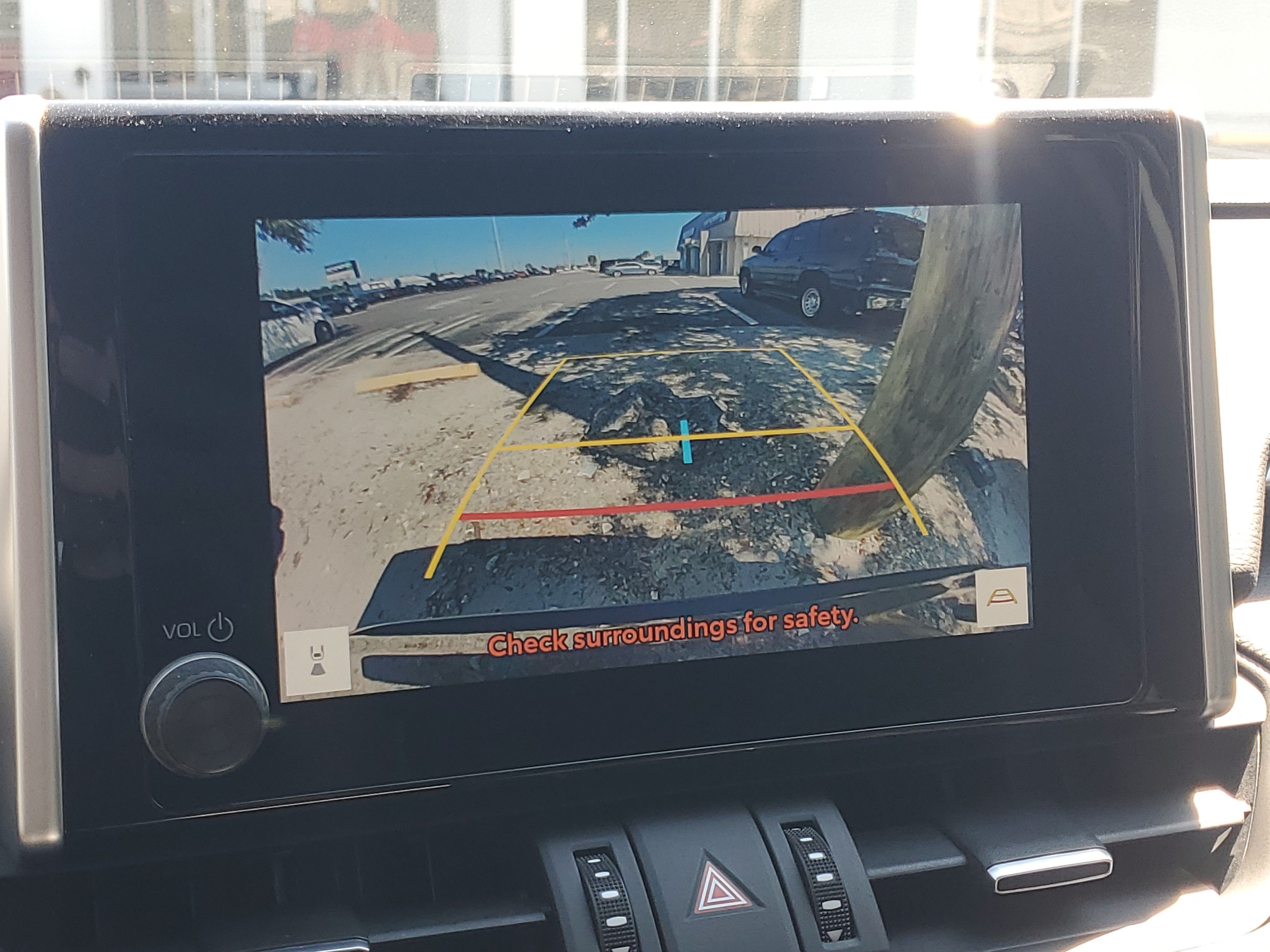Certified 2023 Toyota RAV4 XLE Premium FWD image 28