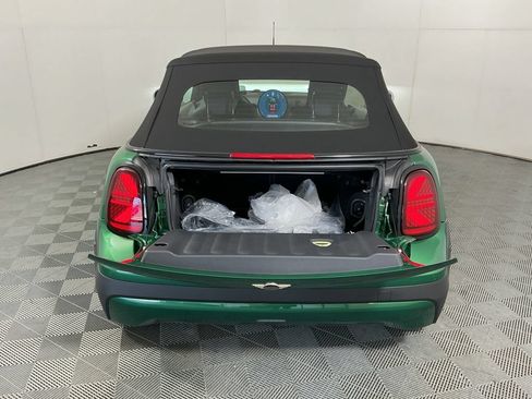 New 2026 MINI Cooper Convertible FWD image 23