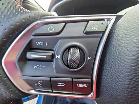 New 2026 Acura MDX Type S image 18