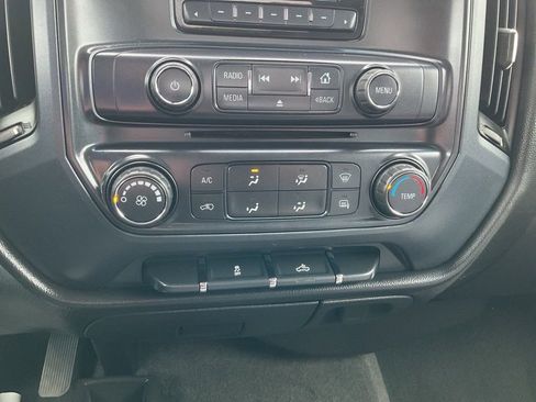 Used 2015 Chevrolet Silverado 1500 LS w/ Trailering Package image 8