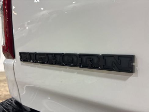 Used 2022 RAM 1500 Big Horn image 26