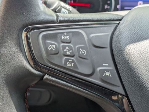 Used 2023 Chevrolet Equinox RS FWD image 8