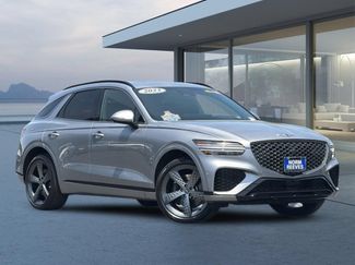 Used 2023 Genesis GV70 3.5T Sport w/ Sport Prestige Package AWD/4WD video 2