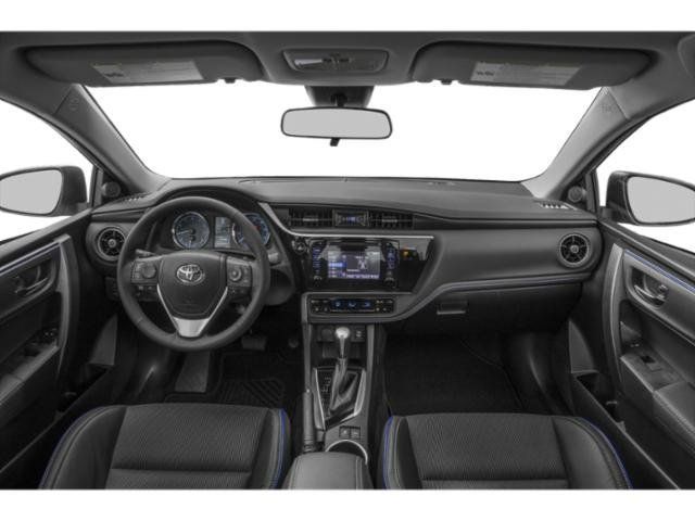 Used 2019 Toyota Corolla SE FWD image 8