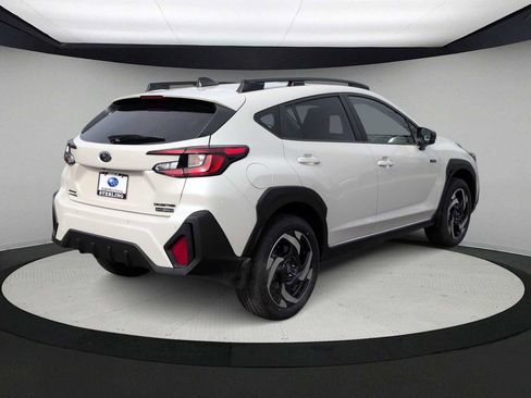 New 2026 Subaru Crosstrek 2.5i Limited AWD/4WD image 8