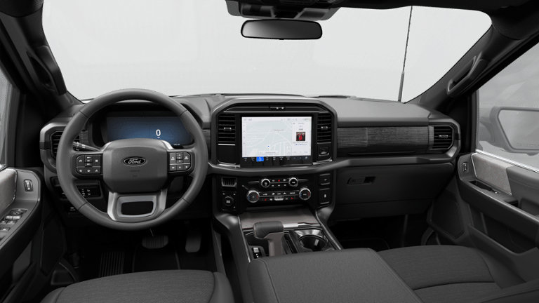 New 2026 Ford F150 XLT AWD/4WD image 65