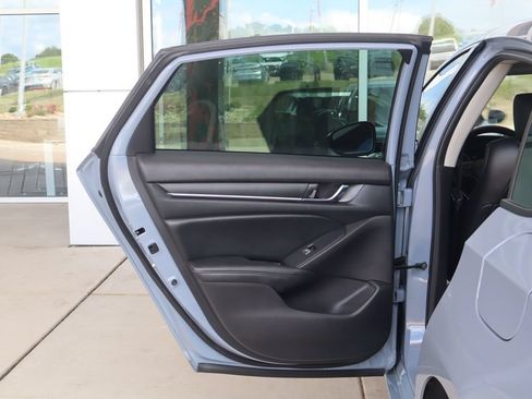 Used 2021 Honda Accord Sport Special Edition image 29